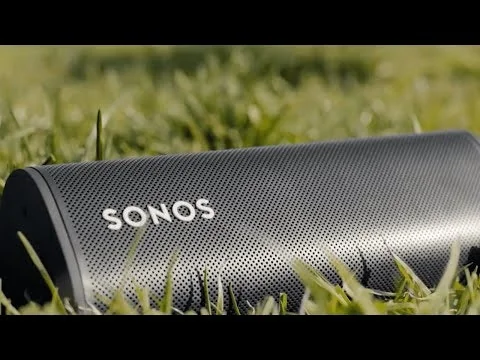 Sonos screenshot 1 of 7