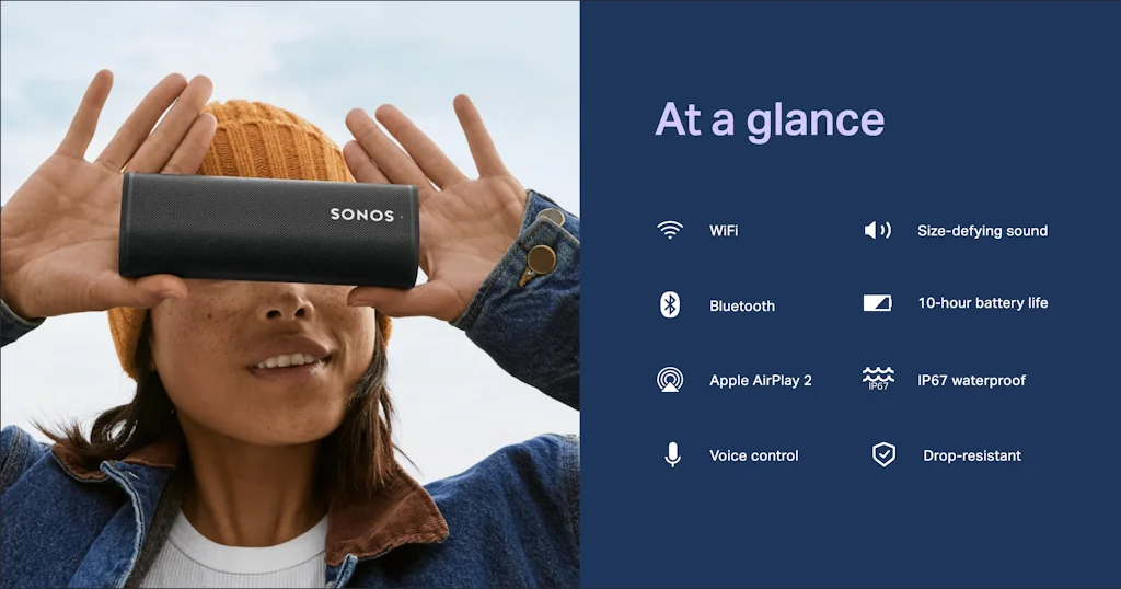 Sonos screenshot 2 of 7