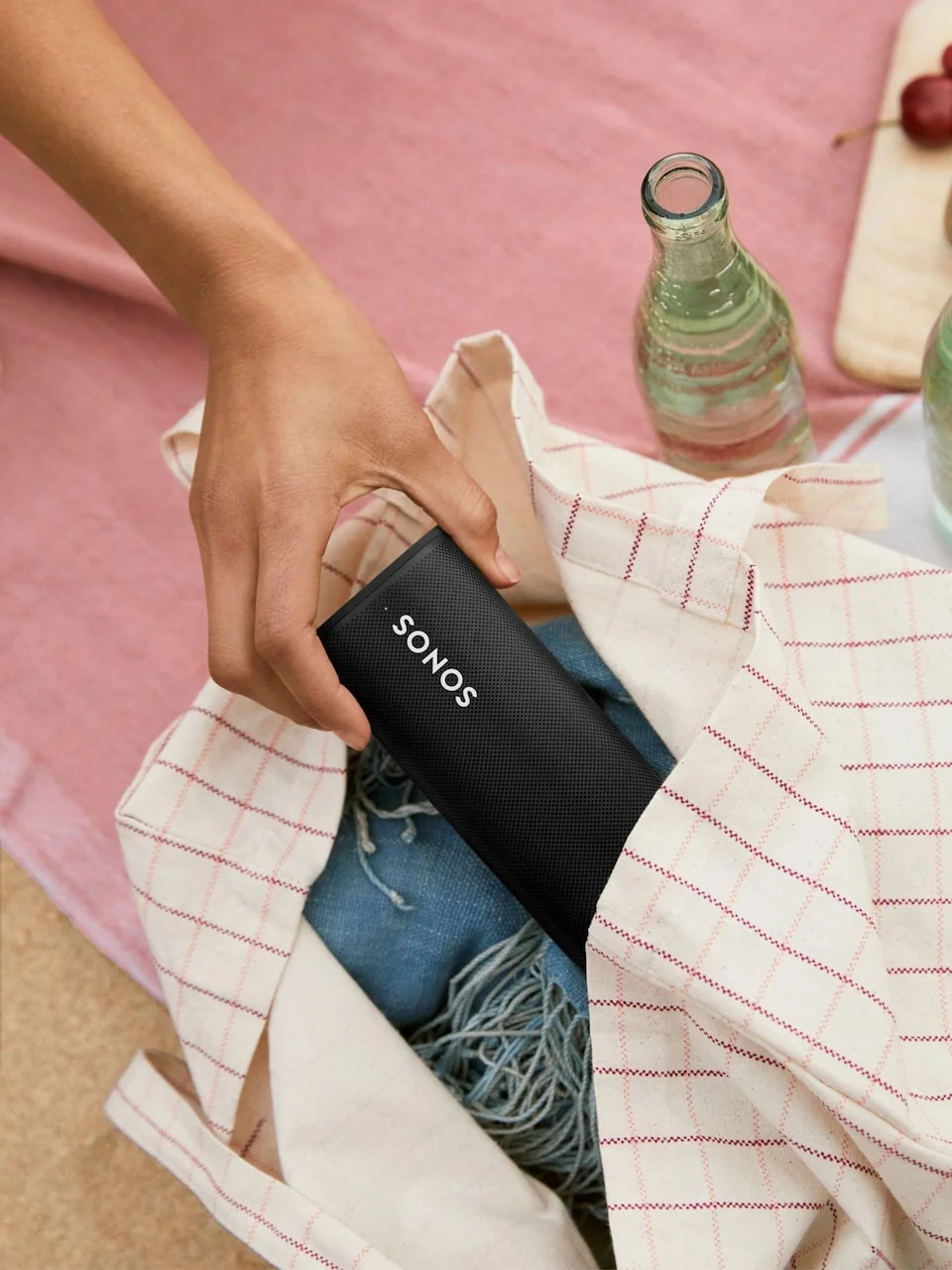 Sonos screenshot 5 of 7