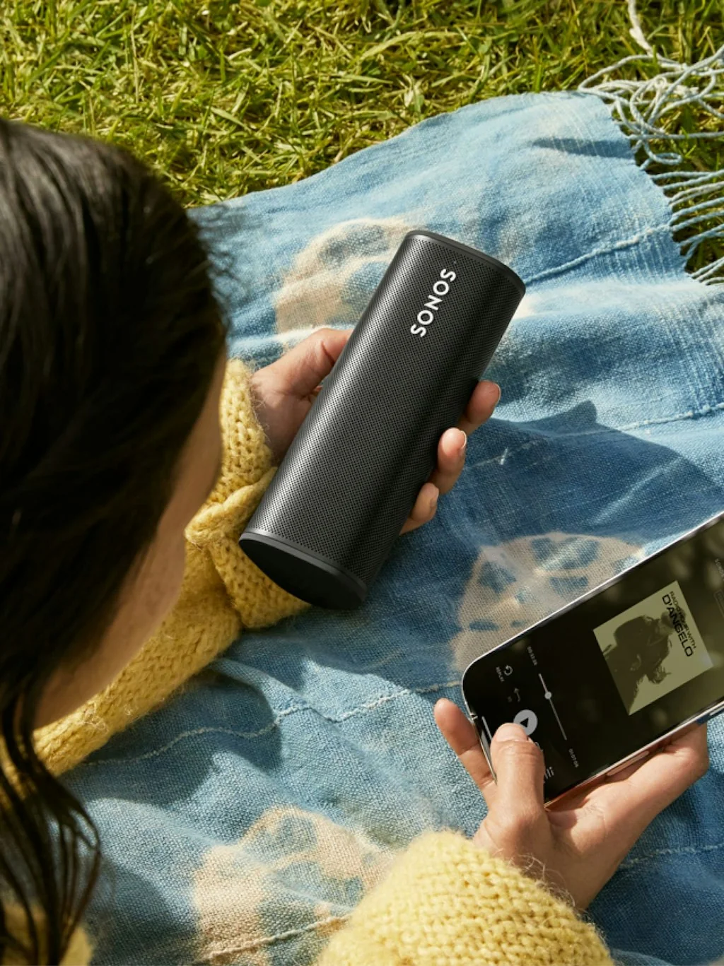 Sonos screenshot 7 of 7