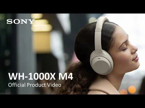 Sony WH-1000XM4 screenshot 1 of 8