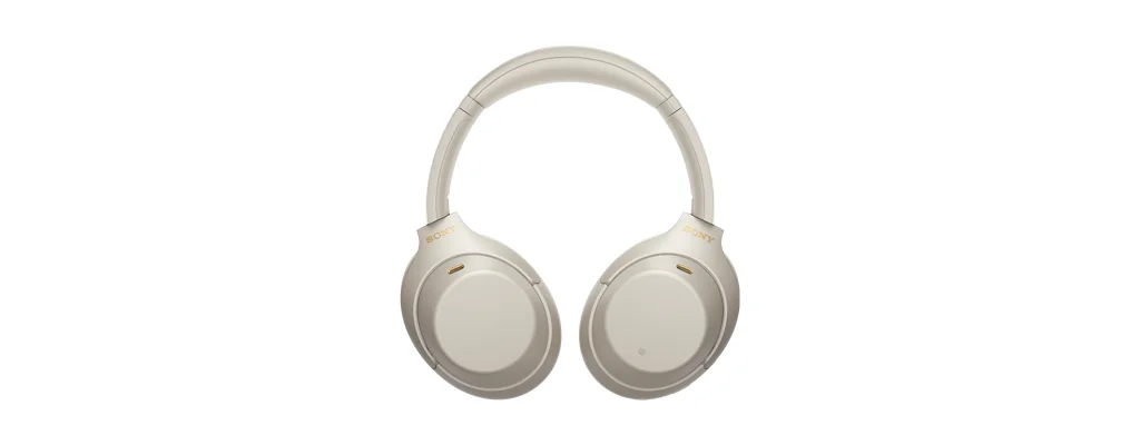 Sony WH-1000XM4 screenshot 7 of 8