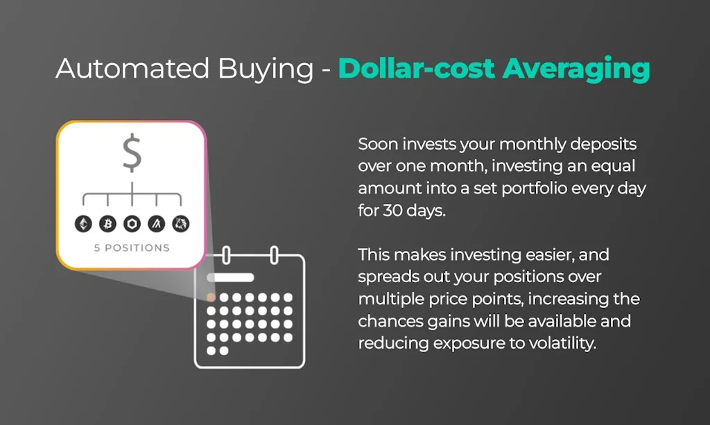 Soon screenshot 5 of 8