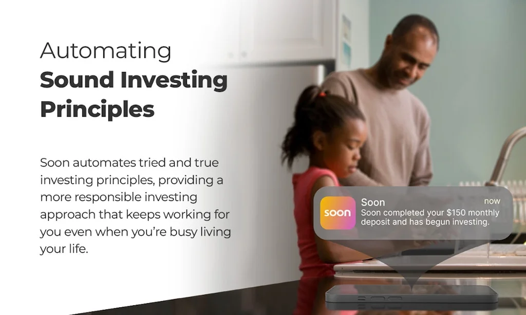 Soon screenshot 8 of 8