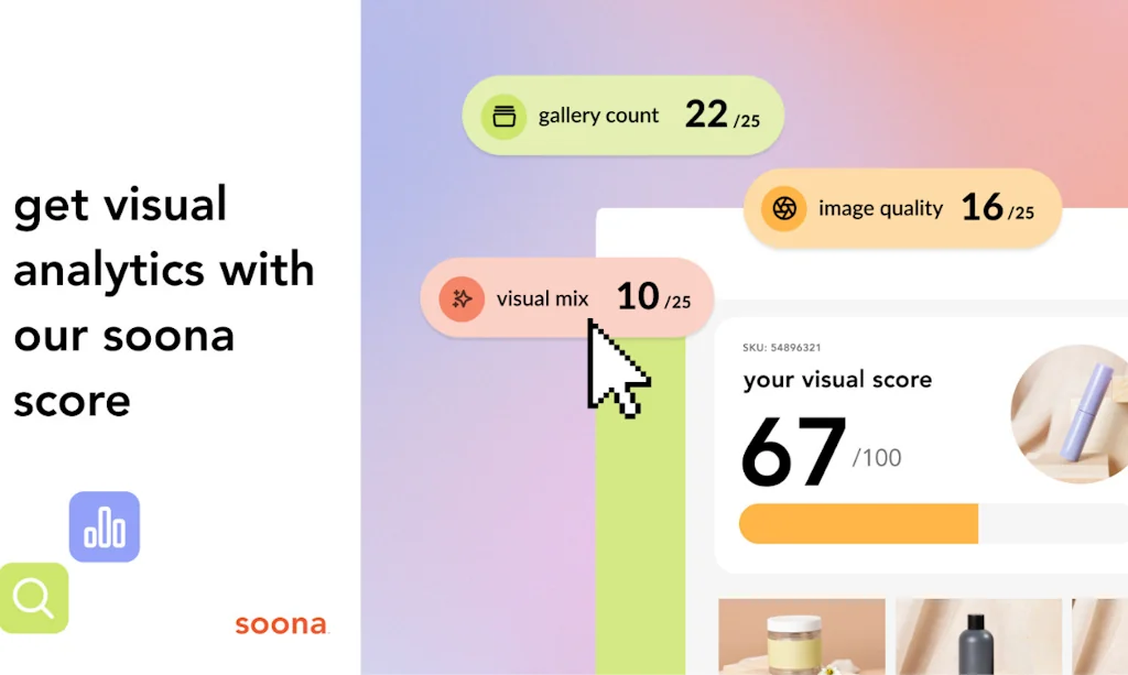 soona screenshot 2 of 5