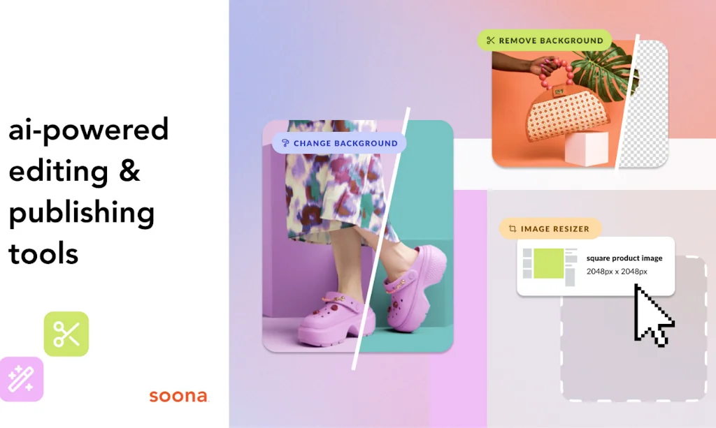 soona screenshot 5 of 5