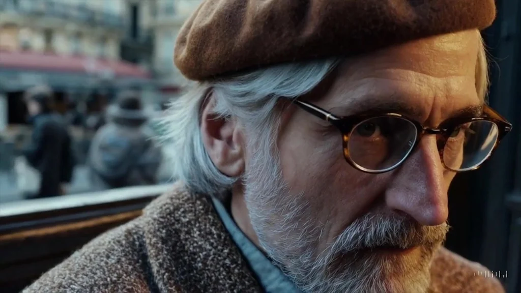 Sora by OpenAI screenshot 7 of 7