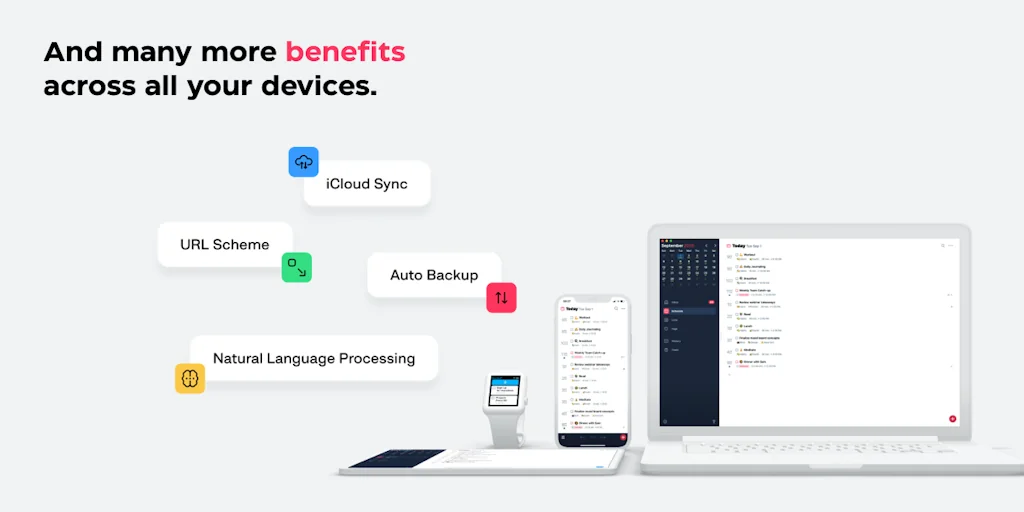 Sorted for iOS screenshot 10 of 10