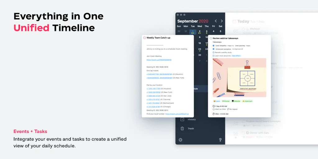 Sorted for iOS screenshot 3 of 10