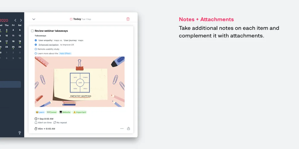 Sorted for iOS screenshot 4 of 10