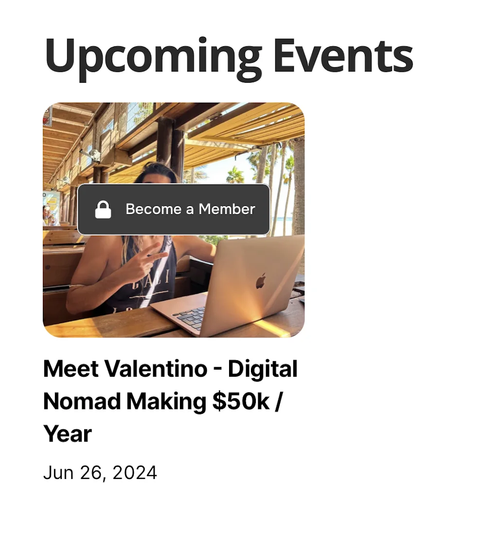 Sorted Nomad screenshot 3 of 7