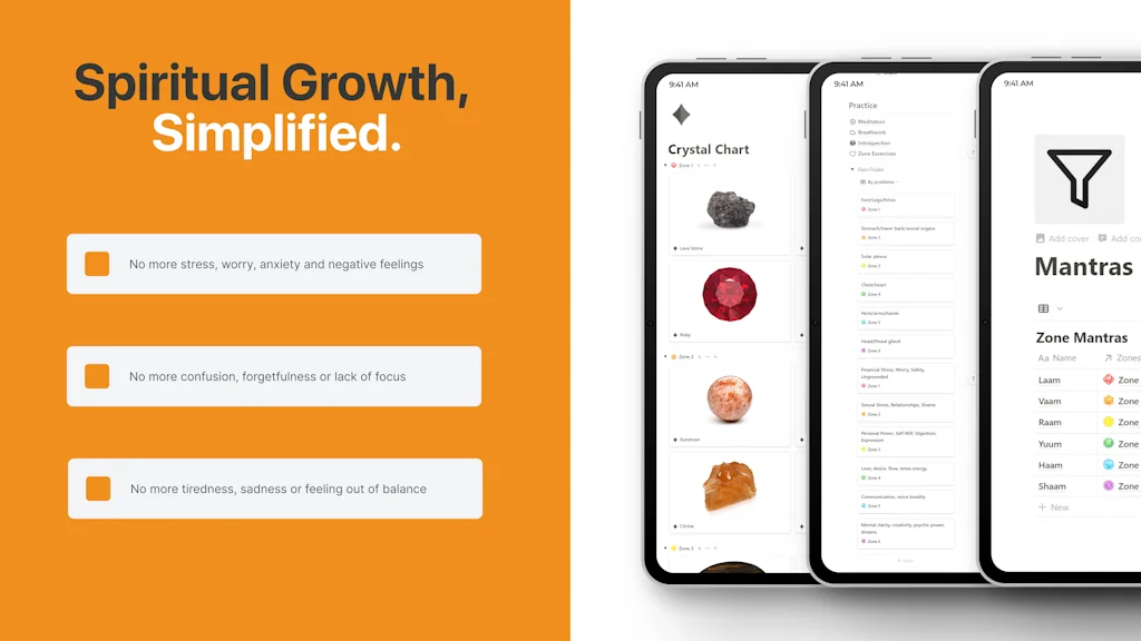 Soul Architect screenshot 3 of 5