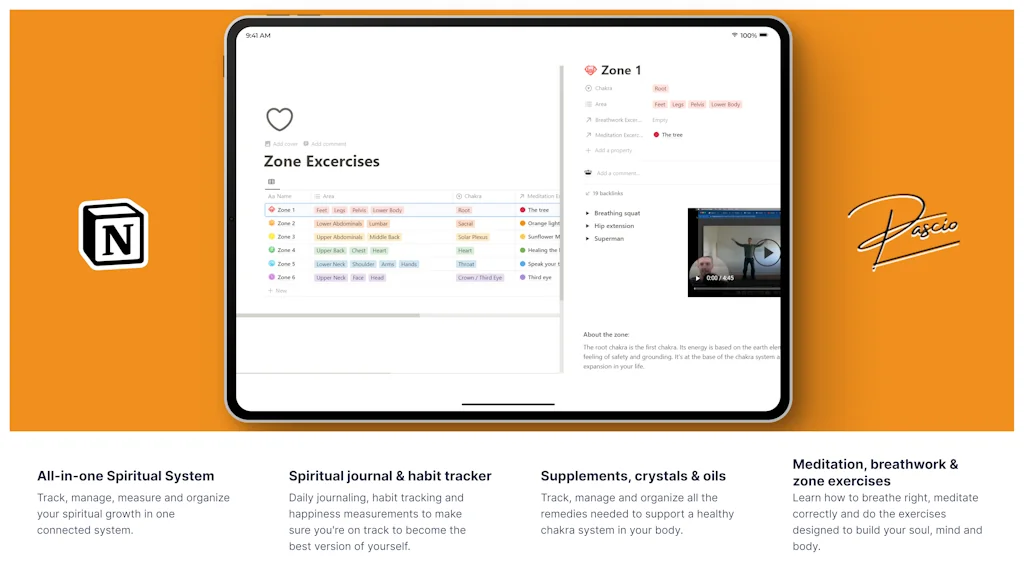 Soul Architect screenshot 4 of 5