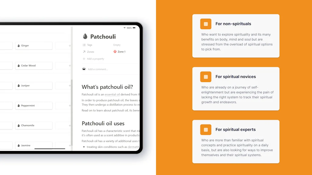 Soul Architect screenshot 5 of 5