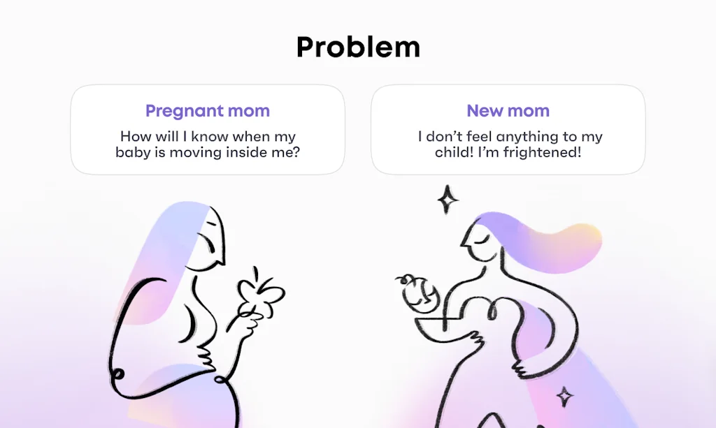 Soula Care screenshot 2 of 3