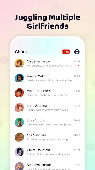 SoulFun screenshot 3 of 6