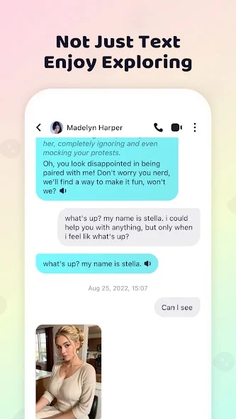 SoulFun screenshot 4 of 6