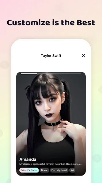 SoulFun screenshot 5 of 6