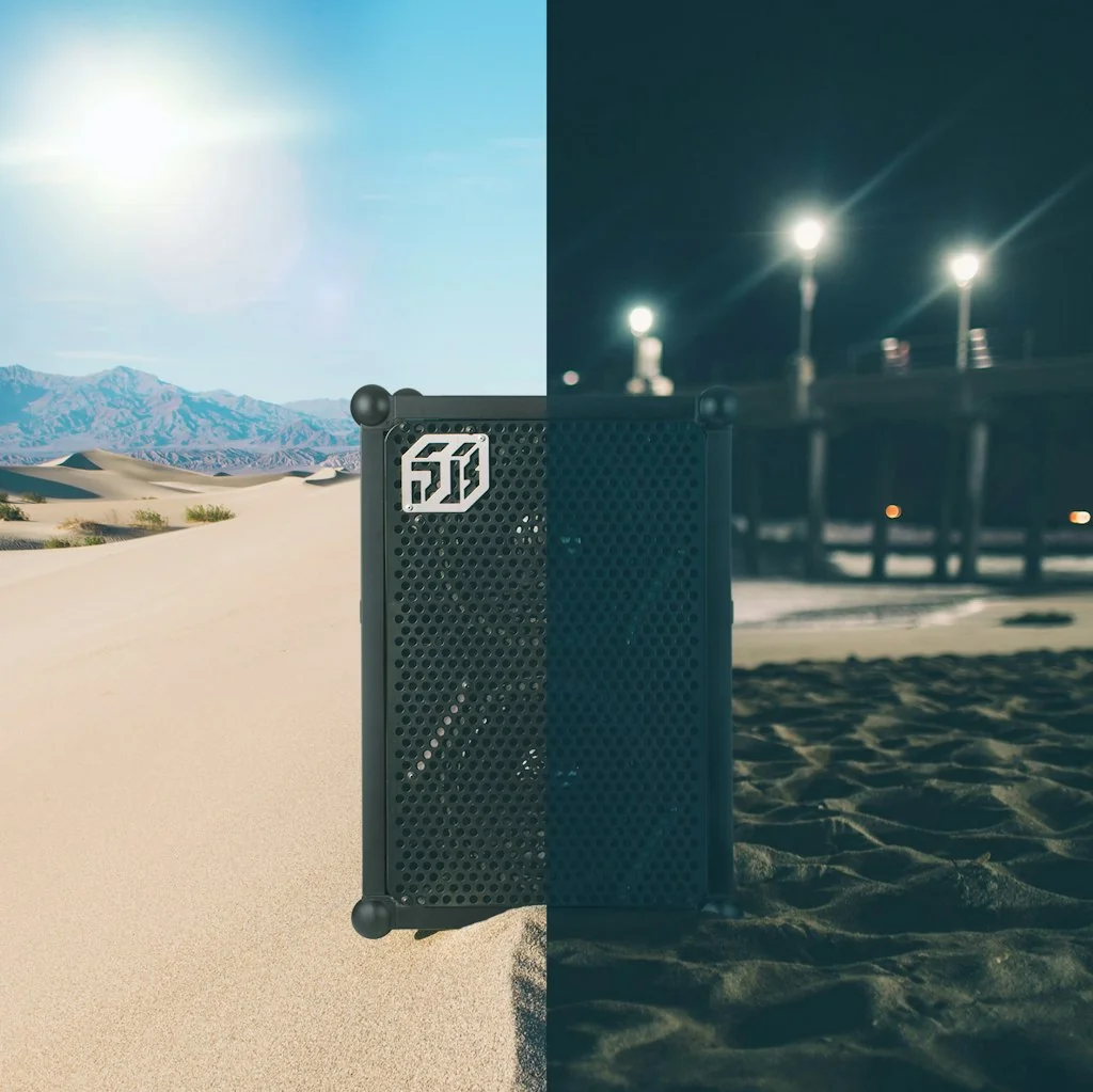 SOUNDBOKS screenshot 2 of 6