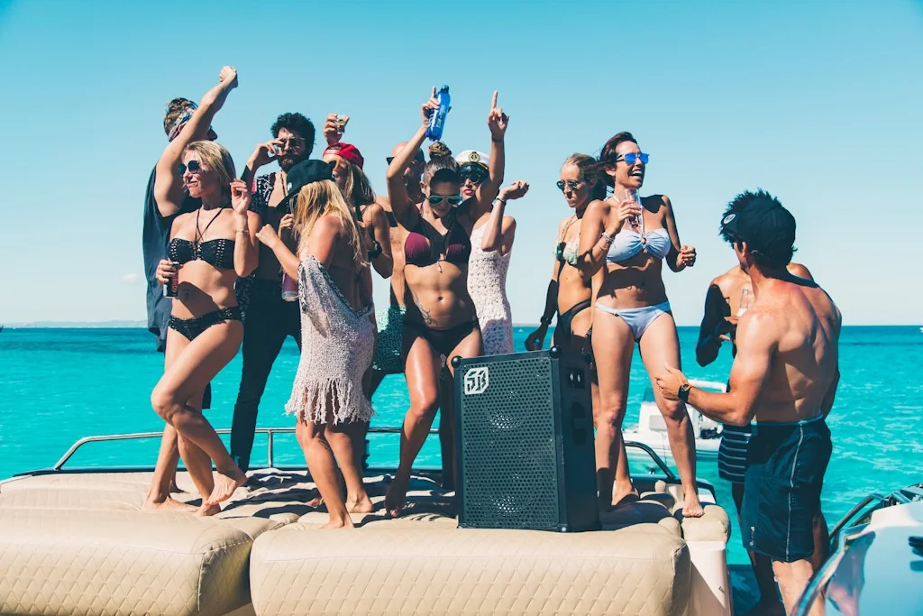 SOUNDBOKS screenshot 3 of 6