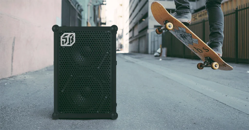 SOUNDBOKS screenshot 5 of 6