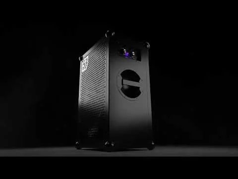 SOUNDBOKS screenshot 6 of 6