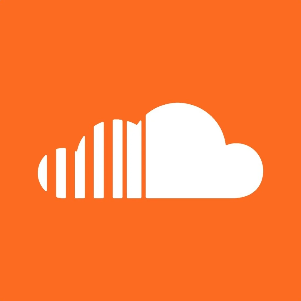 SoundCloud logo