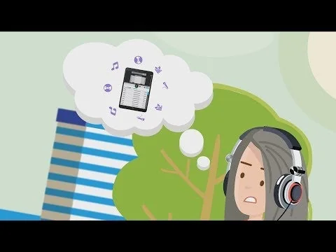 Soundiiz screenshot 1 of 2