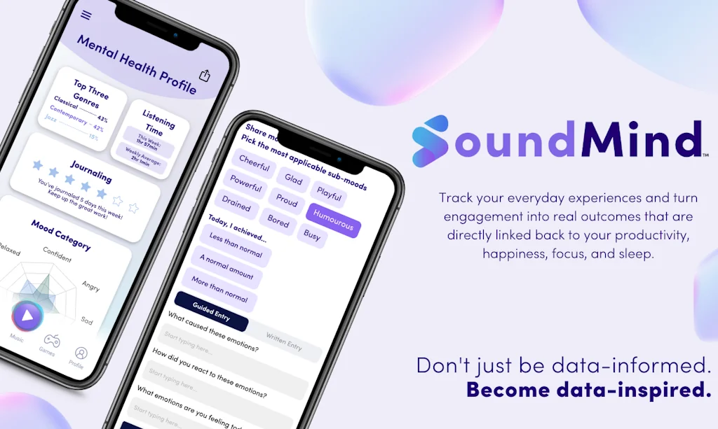 SoundMind screenshot 3 of 4