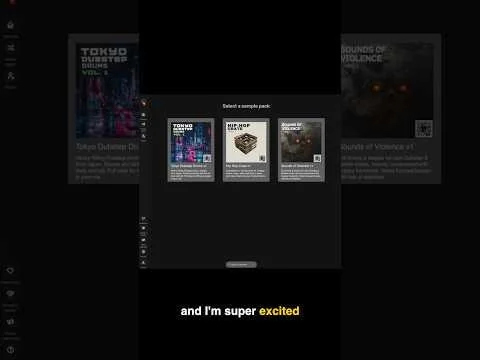 Soundry AI screenshot 2 of 2