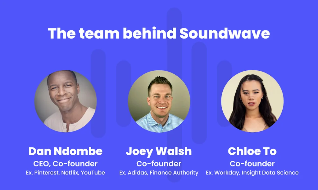 Soundwave screenshot 4 of 5