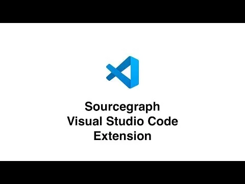 Sourcegraph for VS Code screenshot 1 of 5