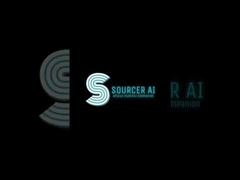 Sourcer AI screenshot 1 of 4