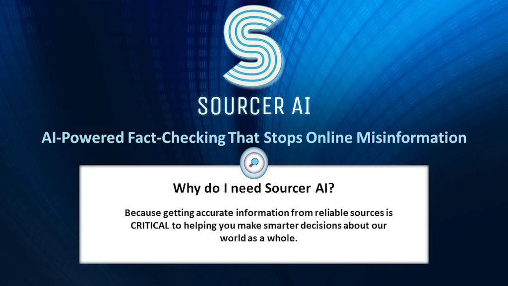 Sourcer AI screenshot 2 of 4