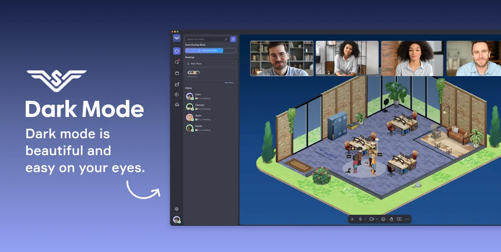 SoWork screenshot 2 of 8
