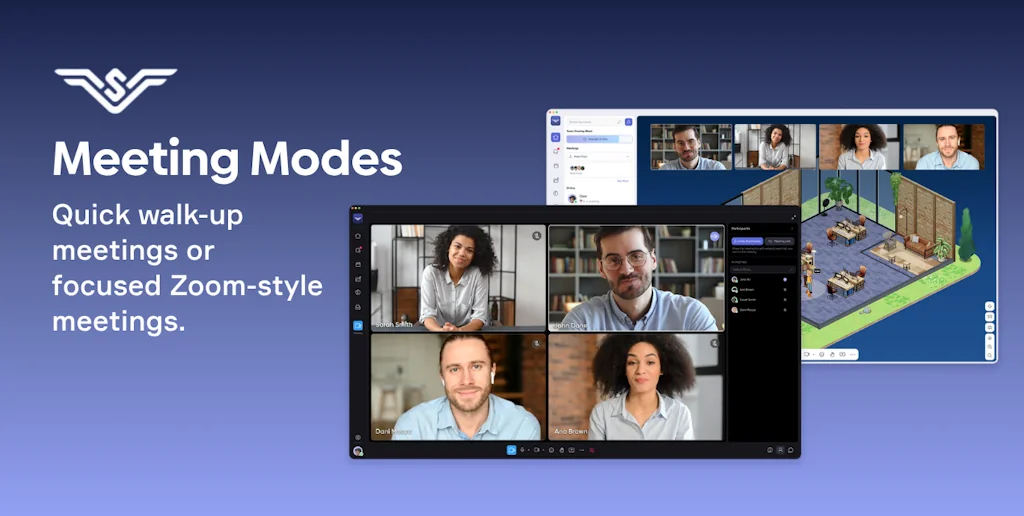 SoWork screenshot 4 of 8
