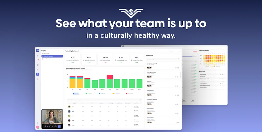 SoWork screenshot 5 of 8