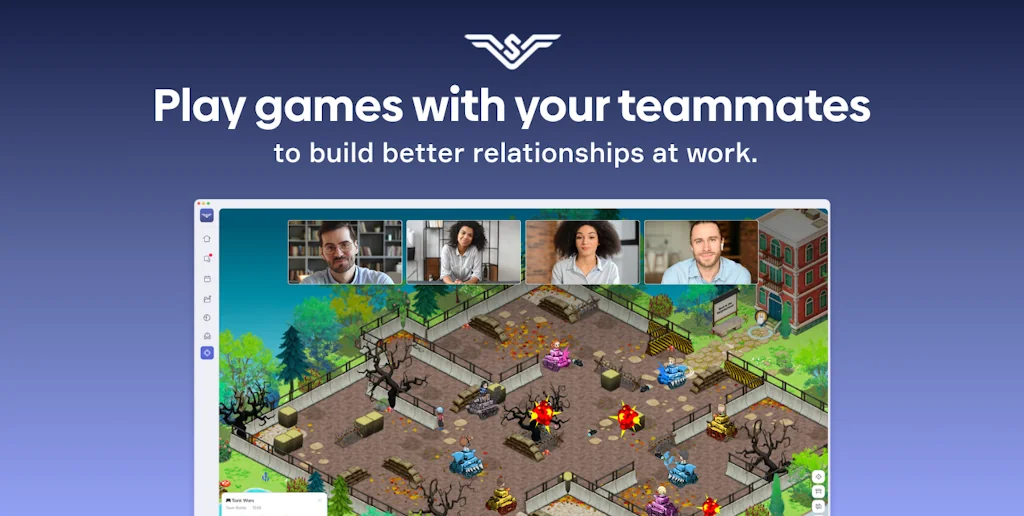 SoWork screenshot 7 of 8