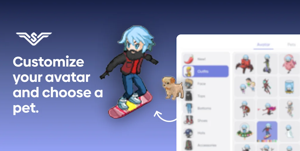 SoWork screenshot 8 of 8