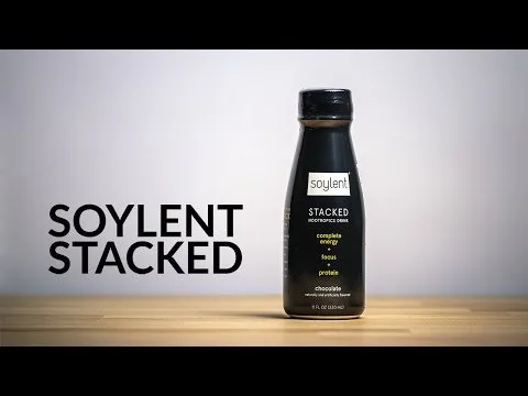 Soylent screenshot 1 of 4