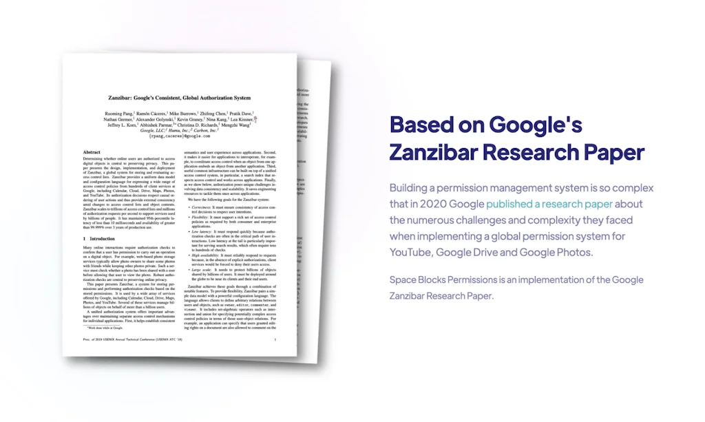 Space Blocks screenshot 5 of 6