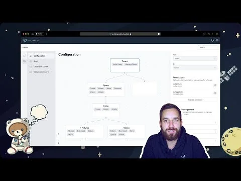 Space Blocks screenshot 6 of 6