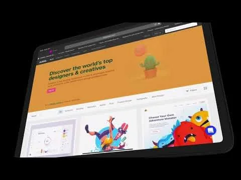 Space screenshot 1 of 7