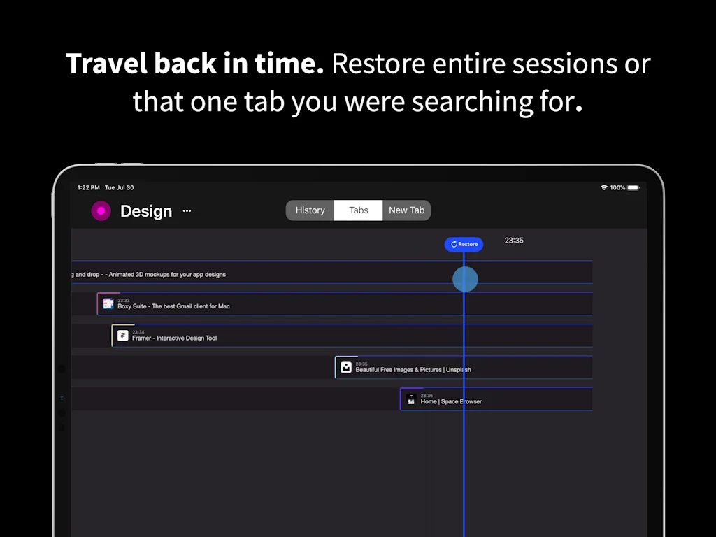 Space screenshot 4 of 7