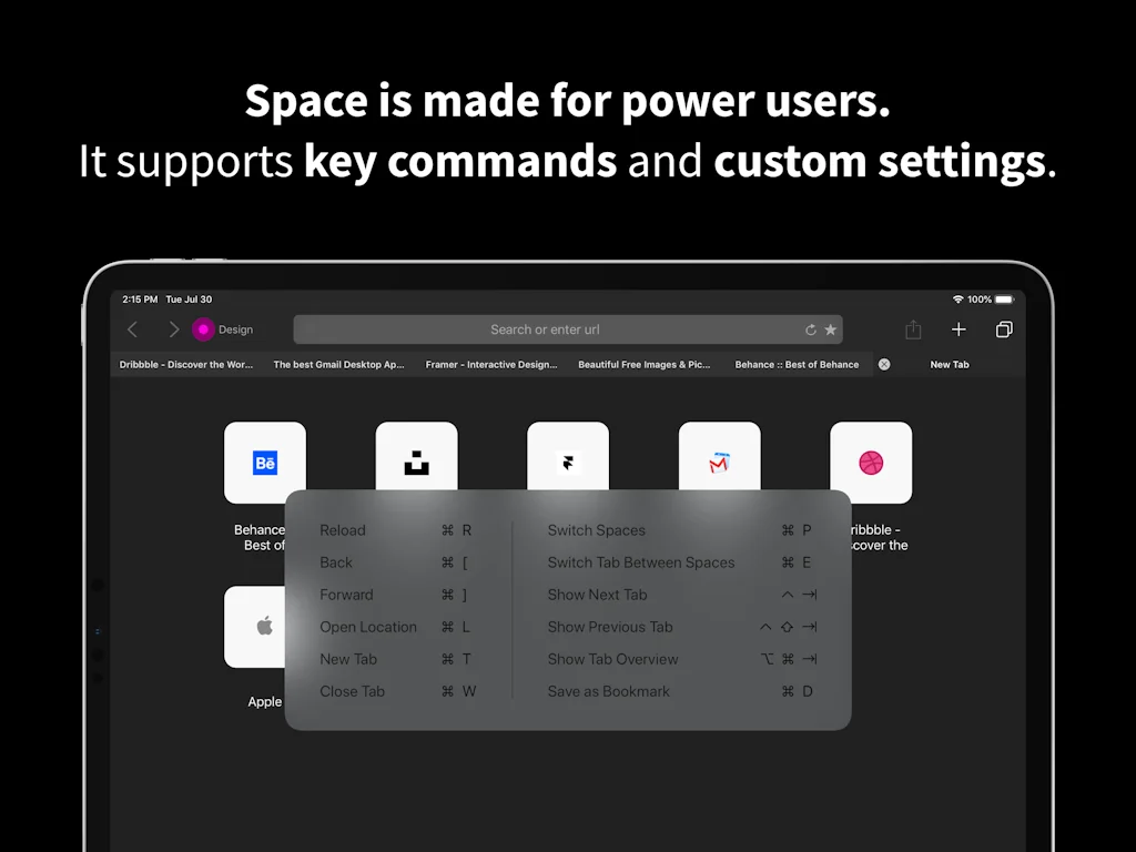 Space screenshot 6 of 7