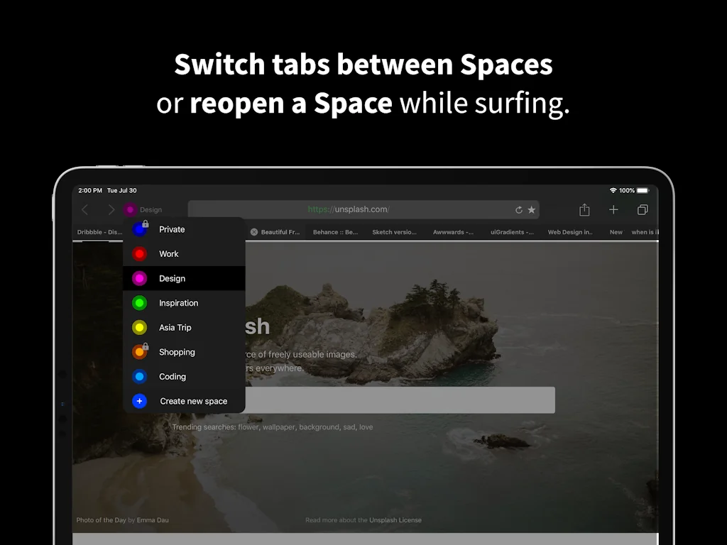 Space screenshot 7 of 7
