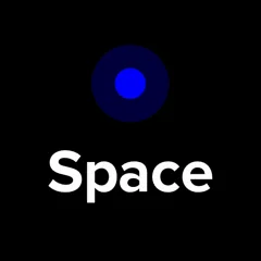 Space logo