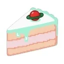 spacecake logo