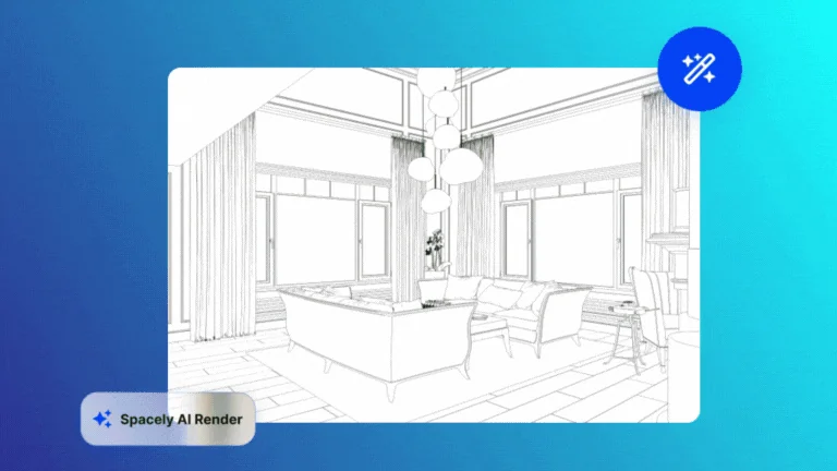 Spacely AI screenshot 2 of 5