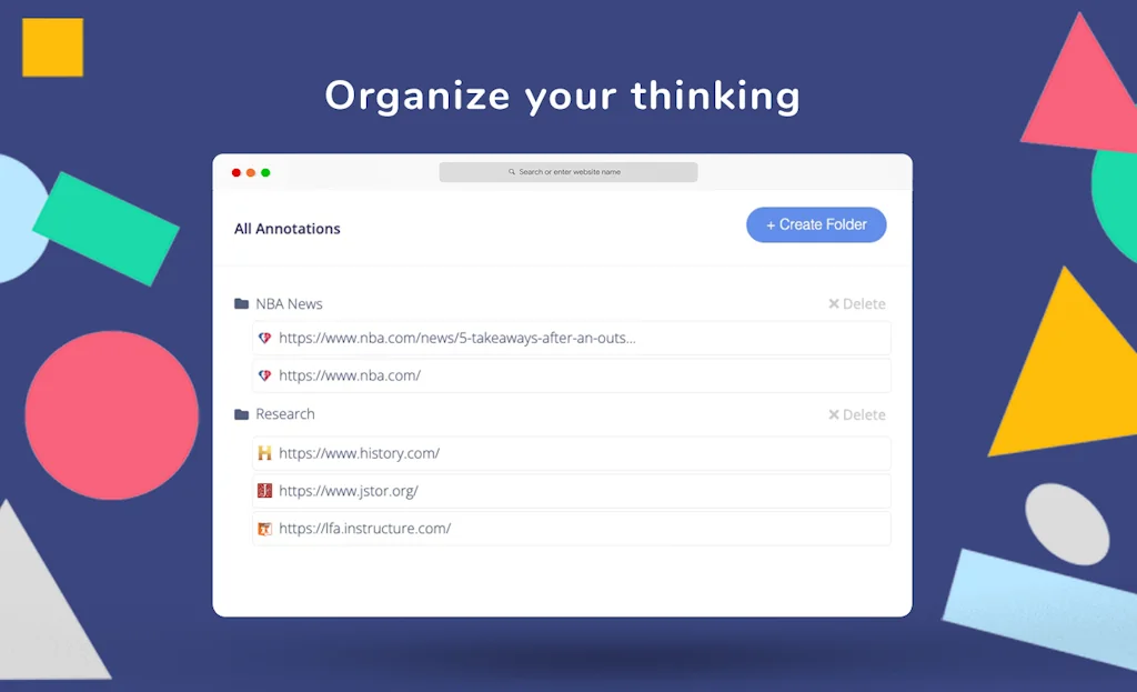 Spade Chrome Extension screenshot 5 of 6